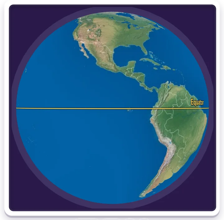 Soccer Globe Hunt game board